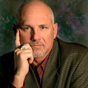 Meet your Posher, Steven